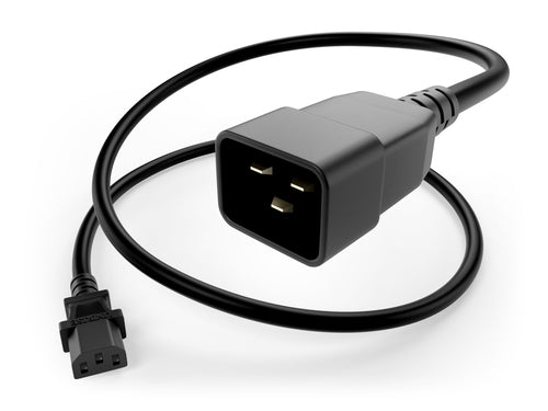 UNC PWCD-C13C20-15A-04F-ORG power cable