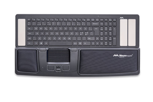 Mousetrapper Advance 2.0 mouse
