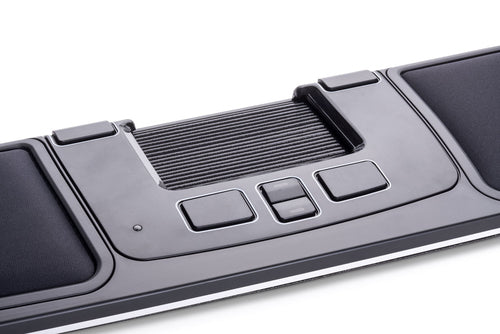 Mousetrapper Advance 2.0 mouse