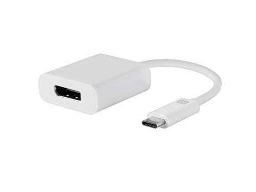 UNC USBC-DPF-ADPT video cable adapter