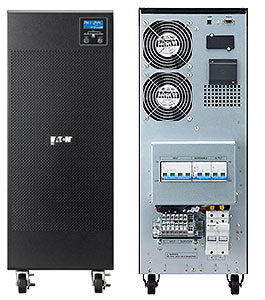 Eaton 9E 10000I uninterruptible power supply (UPS)