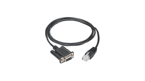 Panduit MA001 serial cable