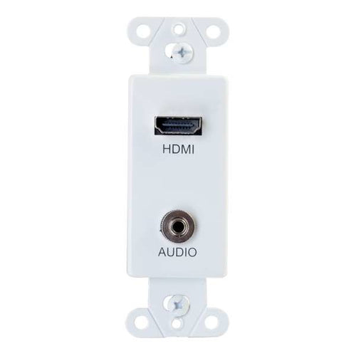 C2G 39872 wall plate/switch cover