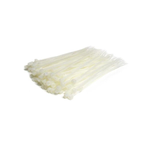 StarTech.com 6" Nylon Cable Ties cable tie