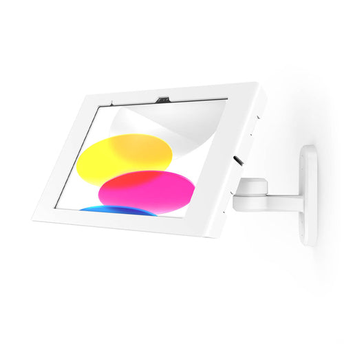 Tablet Security Enclosure Compulocks 827W209APXW iPad 10th 11th Gen Wall Mount Durable