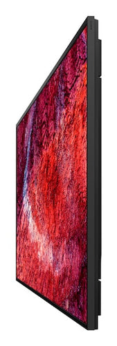 Digital Signage Flat Panel Sony BZ40P 55-Inch 4K LED Wi-Fi 24/7 - FW55BZ40PB.CEI