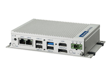 Advantech ESRP-CMS-UNO2372 Thin Client