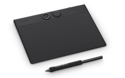 Wacom Intuos Pro Small graphic tablet