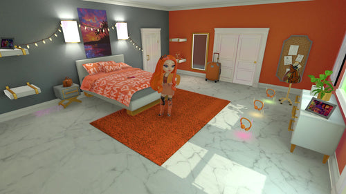 Microsoft RAINBOW HIGH: RUNWAY RUSH