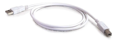 C2G USB 2.0 A/B Cable 2m USB cable