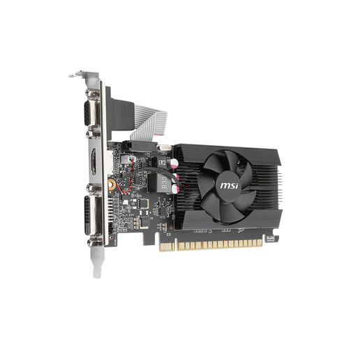 MSI GT 710
