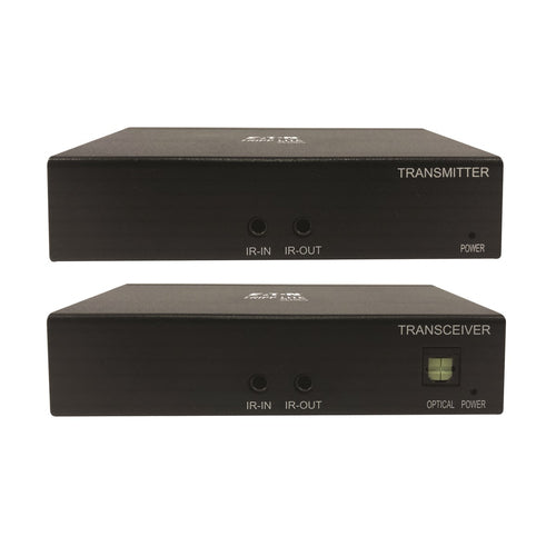 AV Extender Tripp Lite B127A-111 4K 60Hz HDMI 230 ft HDR 3D