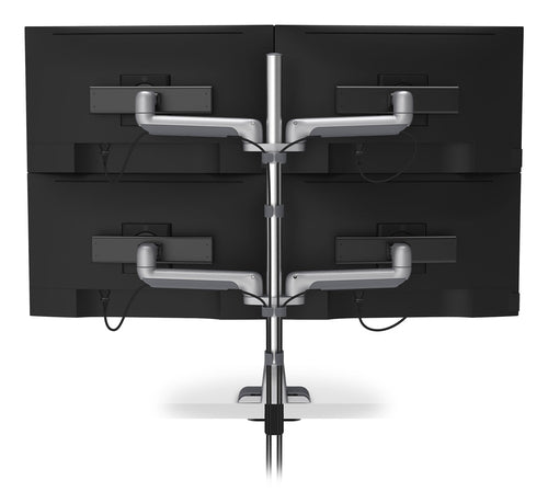 HAT Design Works E5 Two Over Two Static Pole