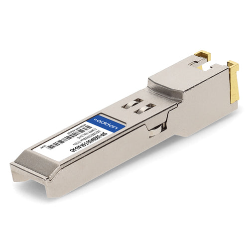 AddOn Networks SFP-10GBASE-T-SR-AU-AO network transceiver module