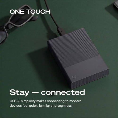 Seagate STNR4000400 external hard drive