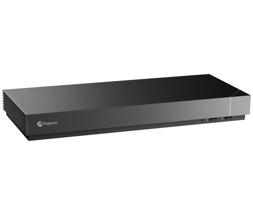 HP Poly Studio G/X/V Bluetooth Remote Control for Video Conferencing