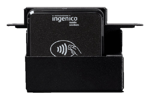 Elo Touch Solutions E458605 handheld mobile computer accessory