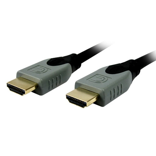 Comprehensive HDMI/HDMI, 0.9m HDMI cable