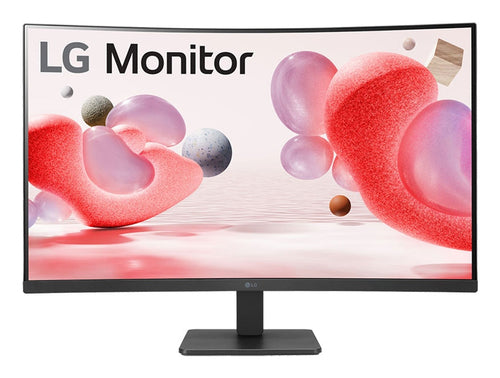 LG 32BR50C-B computer monitor