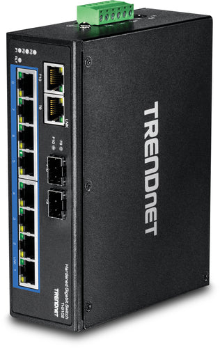 Trendnet TI-G102 network switch