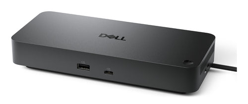 Docking Station DELL Pro Dock WD25Z USB 3.2 Gen 2 130W 2500Mbit/s - DELL-WD25Z