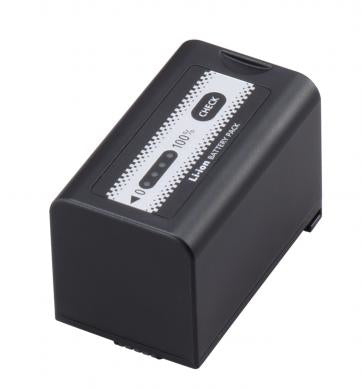 Panasonic AG-VBR59P camera/camcorder battery