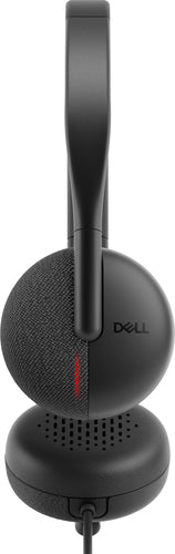 Wired Headset DELL Pro WH3024 20-20000Hz Lightweight Calls Music