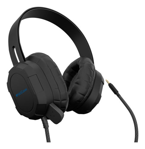 MAXCases MCHPX35 headphones/headset