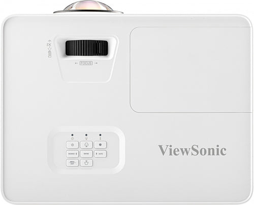Data Projector Viewsonic PS502X 4000 ANSI Lumens 15000:1 XGA Resolution