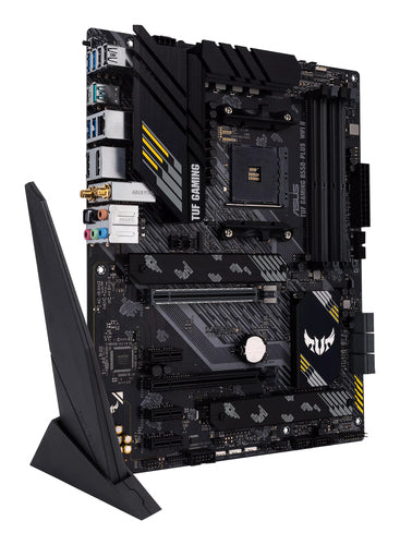 ASUS TUF GAMING B550-PLUS WIFI II