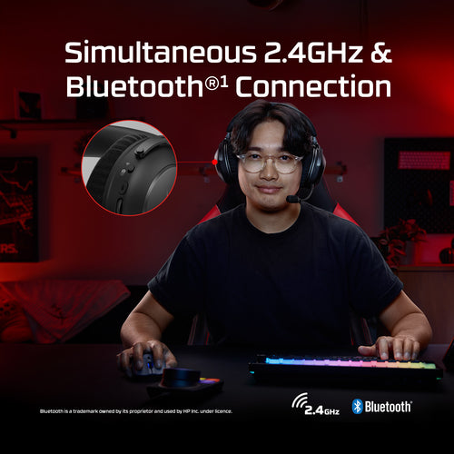 HyperX Cloud Alpha 2