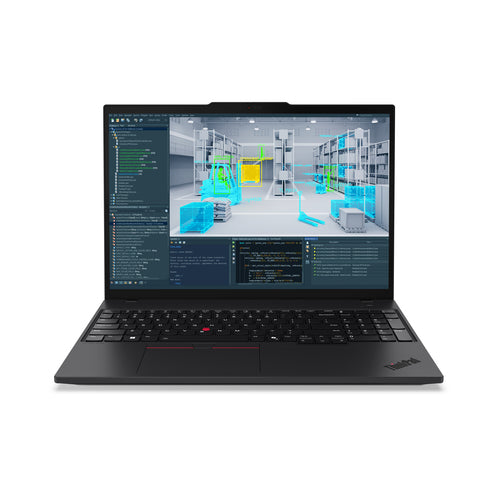 16 Inch Lenovo ThinkPad P16s Gen 4 Laptop AMD Ryzen 7 32GB RAM 1TB SSD