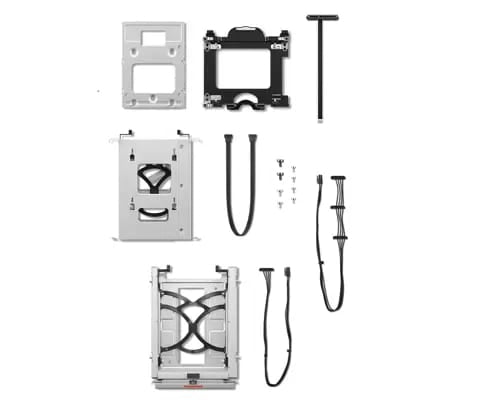 Lenovo 4XF1M24243 computer case part