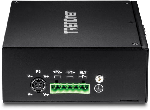 Trendnet TI-G102 network switch