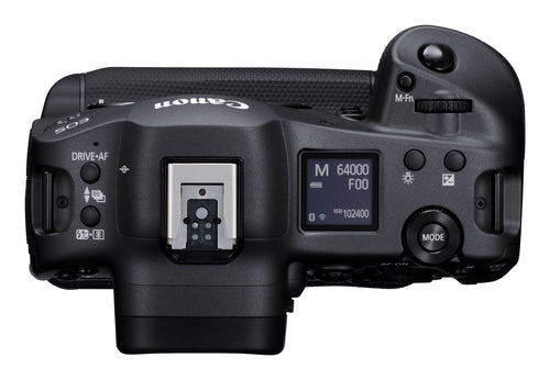 Canon EOS R3