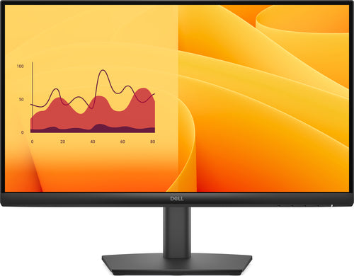 21.5 Inch DELL E2225HM Full HD LCD Monitor 1920 x 1080 8ms Response