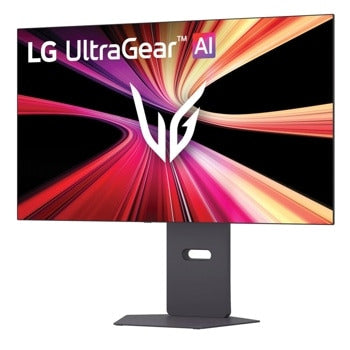 LG 32GX870B-B computer monitor