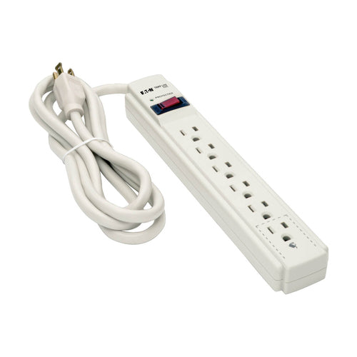 Tripp Lite TLP606 surge protector