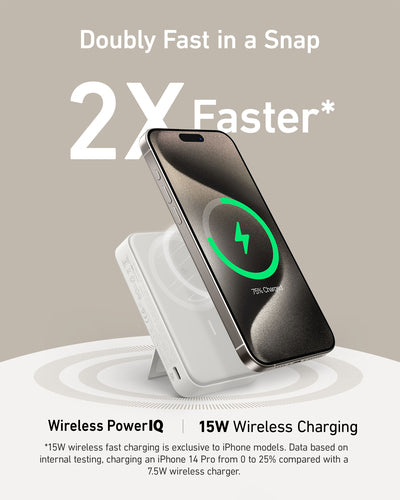 Anker A1654G21 power bank