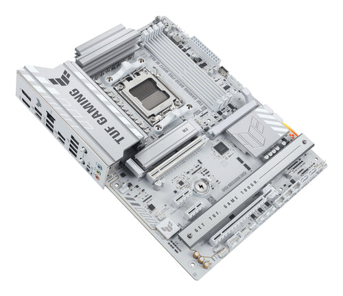ASUS TUF GAMING B850-PRO WIFI7 W NEO