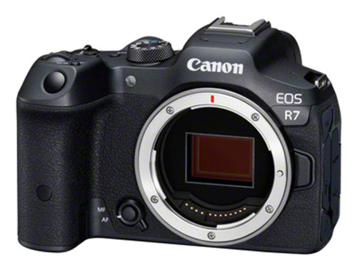 Canon EOS R7
