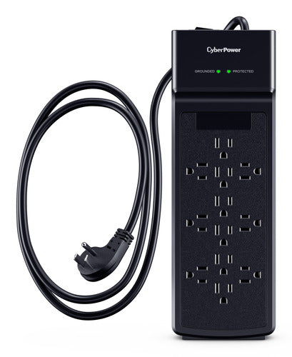 CyberPower CSB1206 surge protector