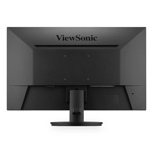 27 Inch Viewsonic VX2716A Full HD LCD Monitor 1920x1080 4ms Response Time