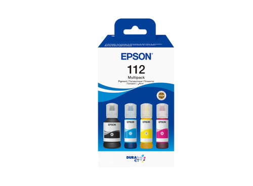 Epson C13T06C64A printer ink refill