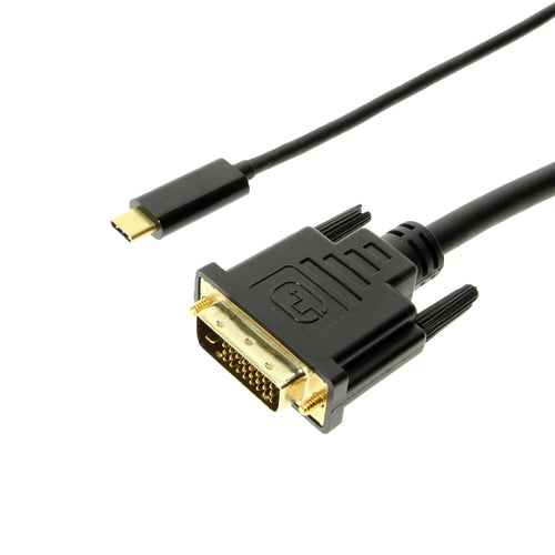USB Graphics Adapter Axiom USBCDVIM06-AX 1920x1200 Resolution
