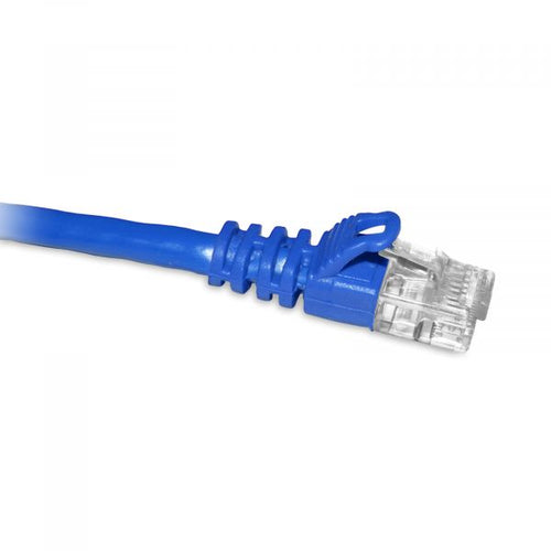 Networking Cable eNet Components C6A-SHBL-15-ENC Cat6a 4.57m U/UTP RJ-45