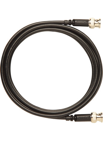 Shure UA806 coaxial cable