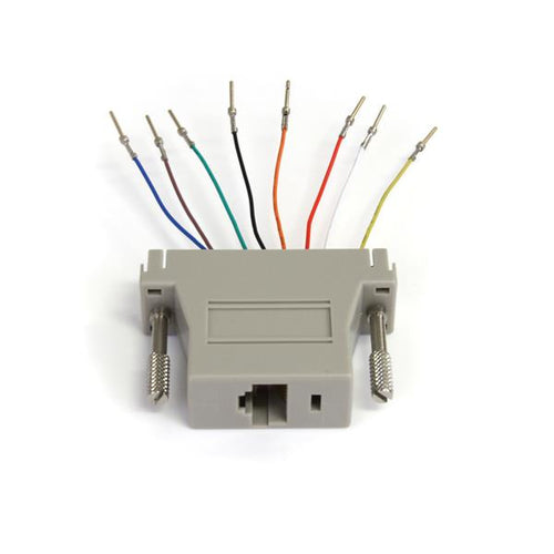 StarTech.com GC258MF cable gender changer