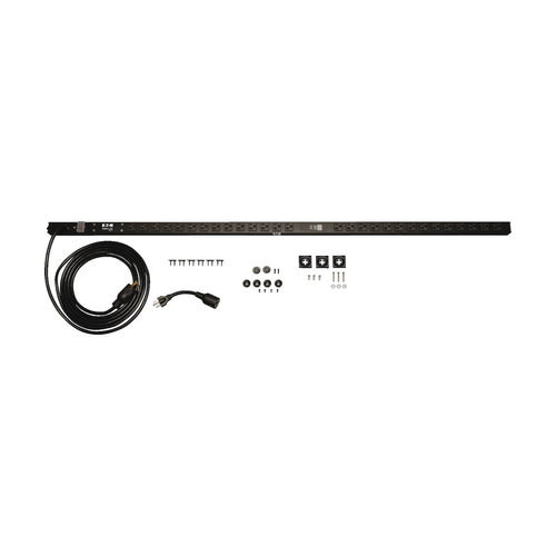 Tripp Lite PDUMV20 power distribution unit (PDU)
