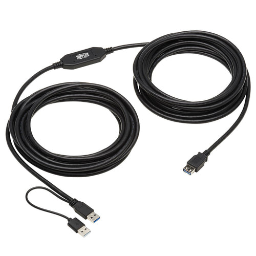 Tripp Lite U330-10M-1 USB cable